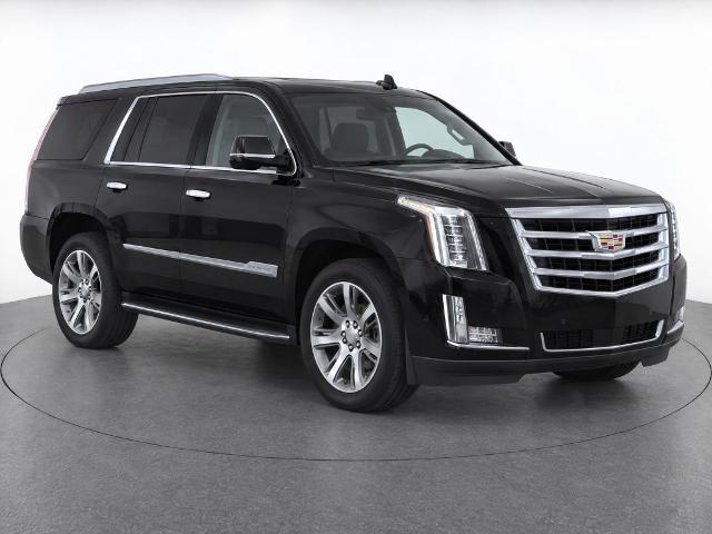 2017 Cadillac Escalade - $22,991