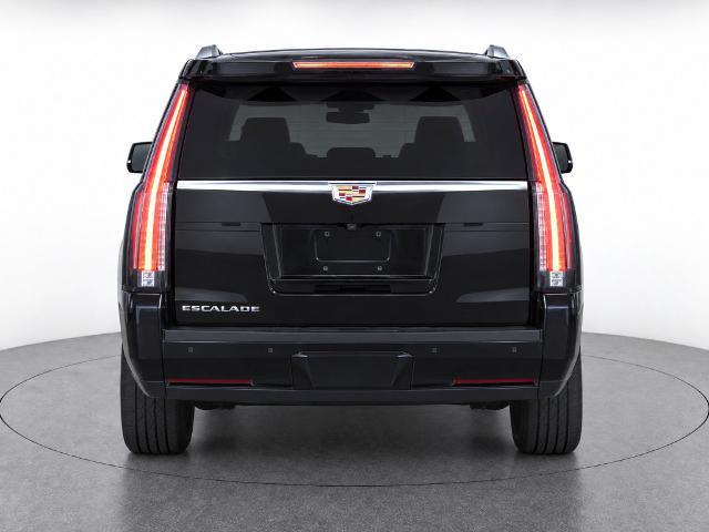 2017 Cadillac Escalade - $22,991