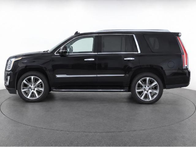2017 Cadillac Escalade - $22,991