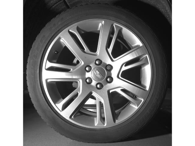 2017 Cadillac Escalade - $22,991