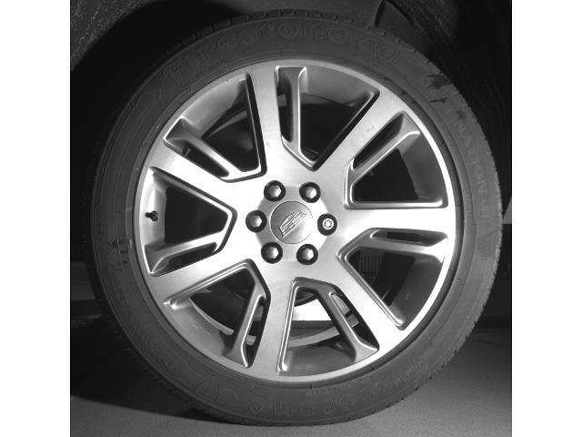 2017 Cadillac Escalade - $22,991