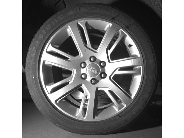 2017 Cadillac Escalade - $22,991