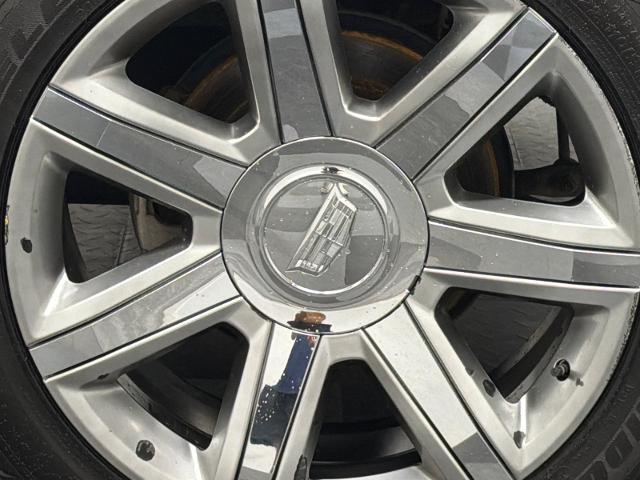 2018 Cadillac Escalade - $25,000