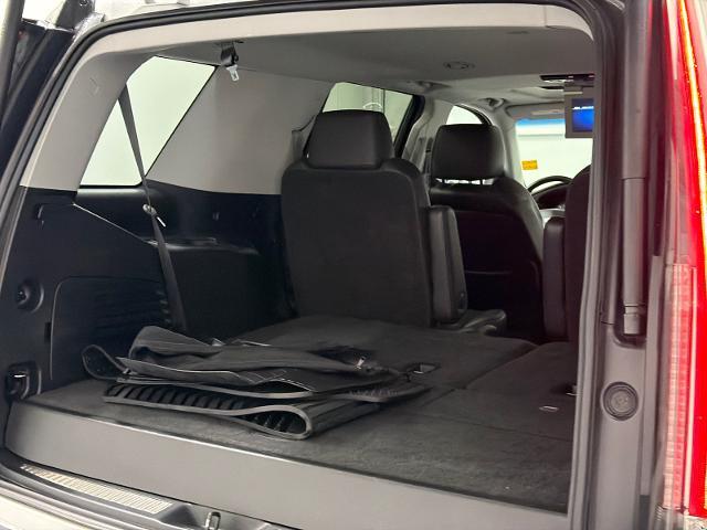 2018 Cadillac Escalade - $25,000