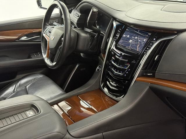 2018 Cadillac Escalade - $25,000