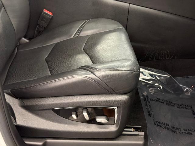 2018 Cadillac Escalade - $25,000