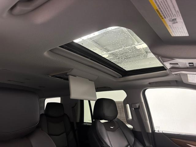 2018 Cadillac Escalade - $25,000