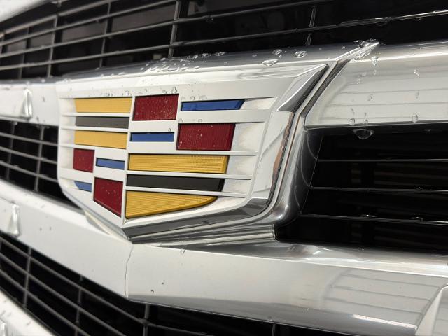 2018 Cadillac Escalade - $25,000