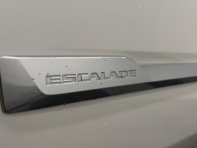 2018 Cadillac Escalade - $25,000