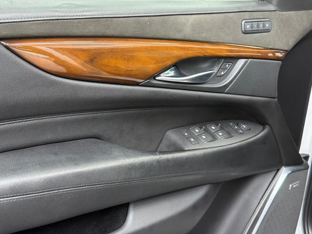 2018 Cadillac Escalade - $25,000