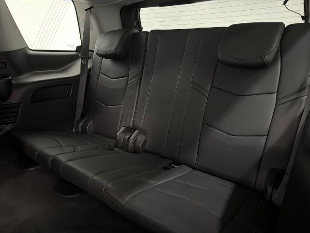 2018 Cadillac Escalade - $25,000