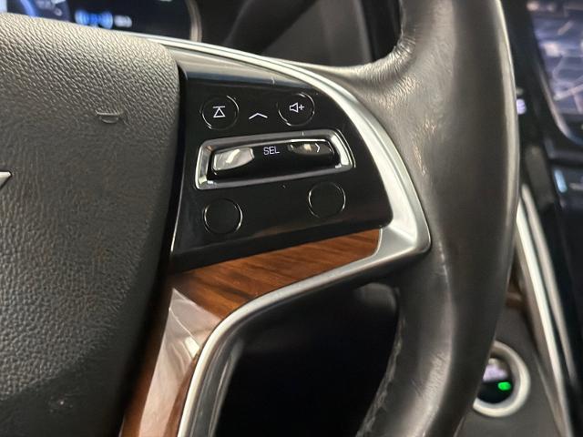 2018 Cadillac Escalade - $25,000