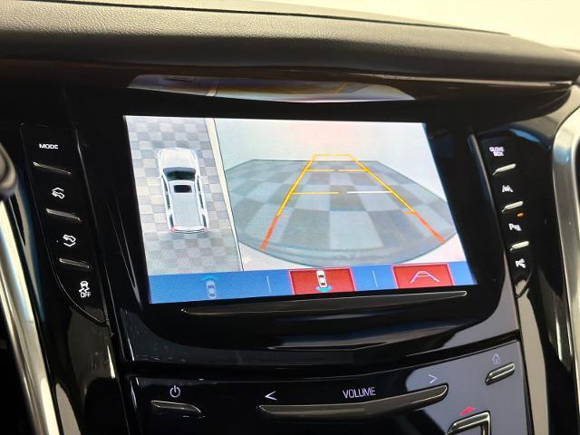 2018 Cadillac Escalade - $25,000