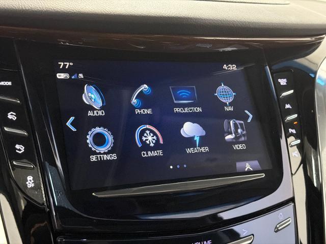 2018 Cadillac Escalade - $25,000