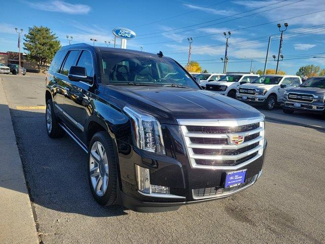 2020 Cadillac Escalade - $33,574