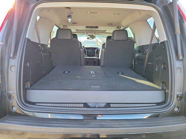 2020 Cadillac Escalade - $33,574