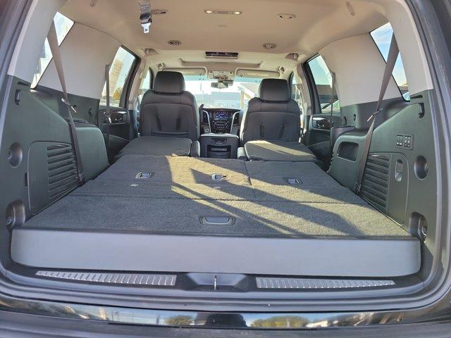 2020 Cadillac Escalade - $33,574