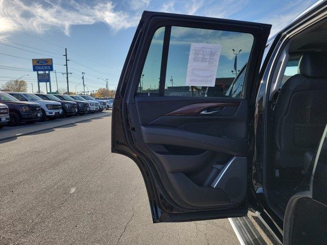 2020 Cadillac Escalade - $33,574