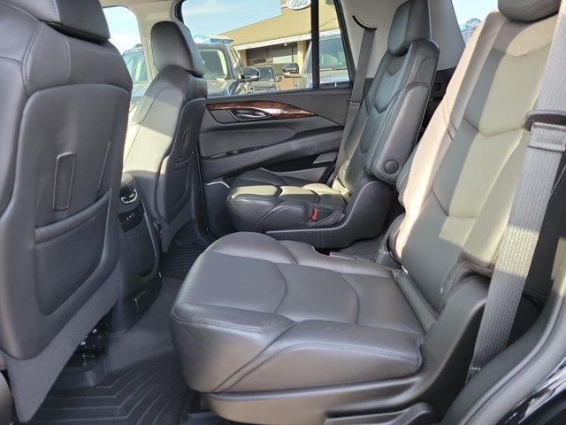 2020 Cadillac Escalade - $33,574