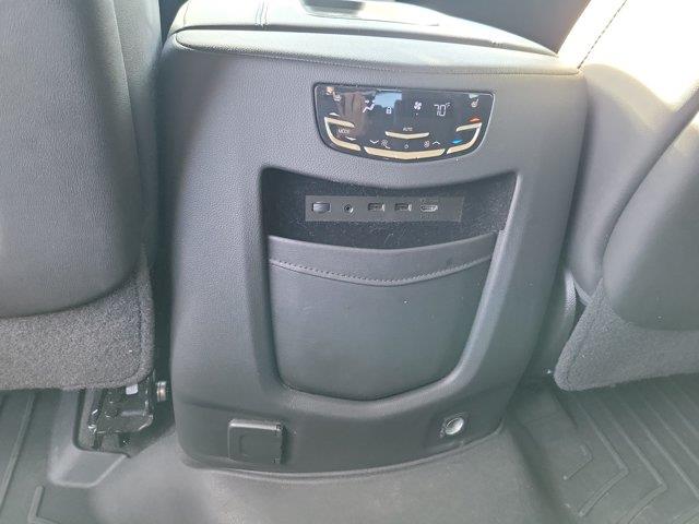 2020 Cadillac Escalade - $33,574