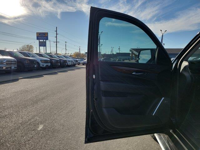 2020 Cadillac Escalade - $33,574