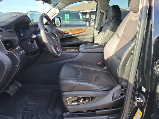 2020 Cadillac Escalade - $33,574