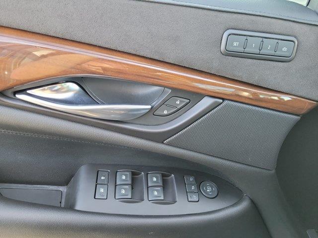 2020 Cadillac Escalade - $33,574