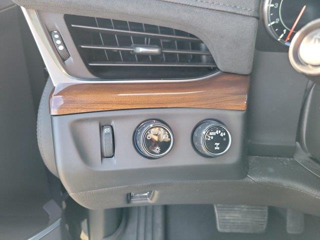 2020 Cadillac Escalade - $33,574