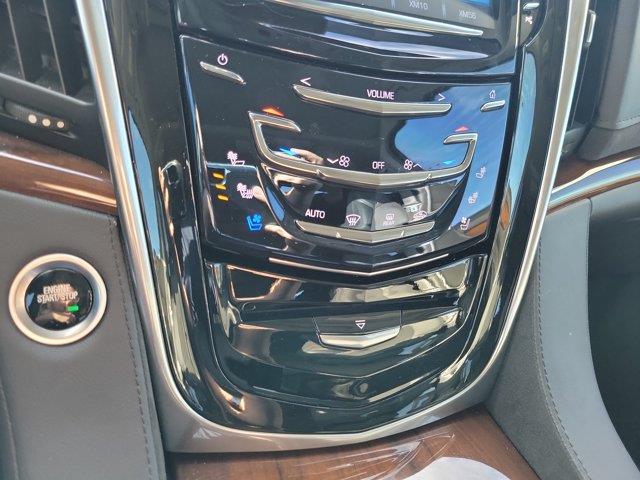 2020 Cadillac Escalade - $33,574