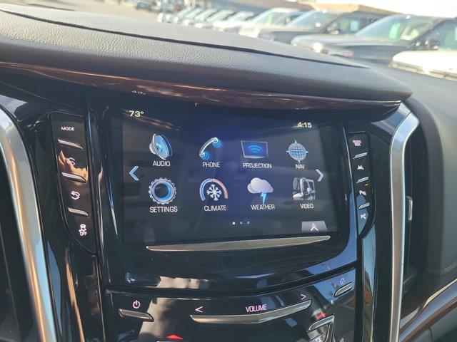 2020 Cadillac Escalade - $33,574