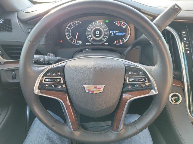 2020 Cadillac Escalade - $33,574