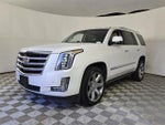 2016 Escalade Thumbnail 4