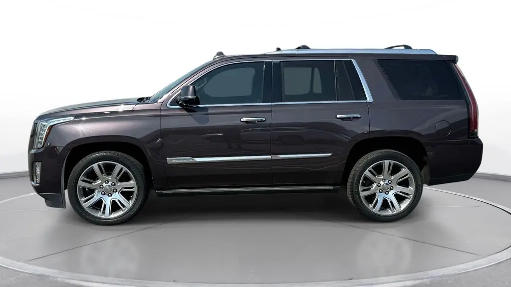2016 Cadillac Escalade Premium Collection