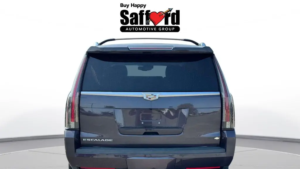 2016 Cadillac Escalade Premium Collection