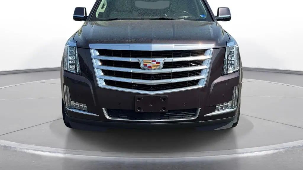 2016 Cadillac Escalade Premium Collection