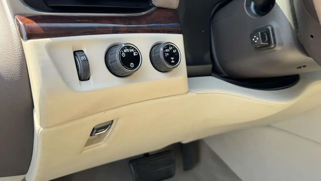 2016 Cadillac Escalade Premium Collection