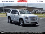 2018 Escalade Thumbnail 1