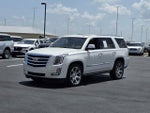 2018 Escalade Thumbnail 7