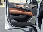 2018 Escalade Thumbnail 16