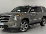 2019 Escalade Thumbnail 1