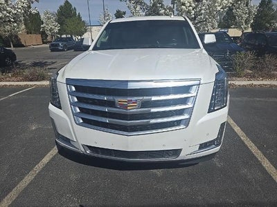 2019 Cadillac Escalade 4X4 Premium Luxury 4DR SUV