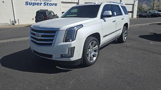 Preowned 2019 Cadillac Escalade Premium Luxury for Sale