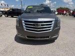 2019 Escalade Thumbnail 2