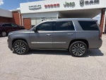 2019 Escalade Thumbnail 8