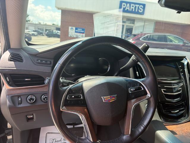 2019 Cadillac Escalade - $29,995