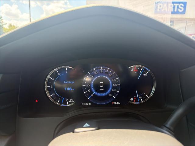 2019 Cadillac Escalade - $29,995