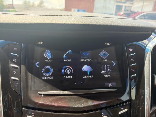 2019 Cadillac Escalade - $29,995