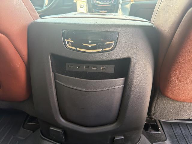 2019 Cadillac Escalade - $29,995