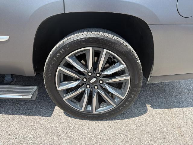 2019 Cadillac Escalade - $29,995
