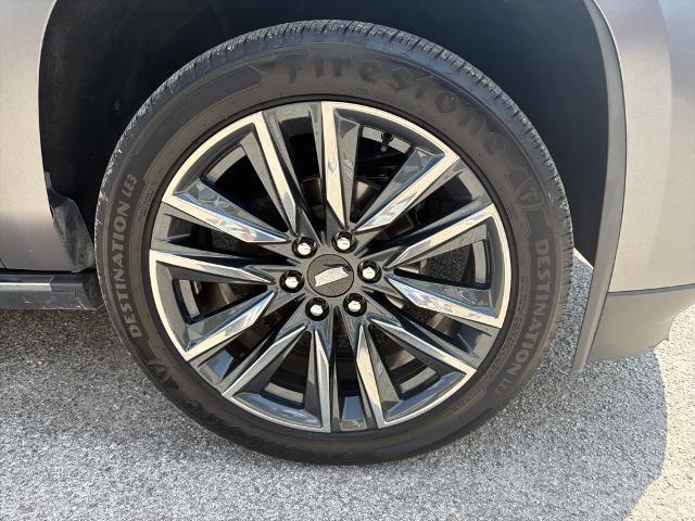 2019 Cadillac Escalade - $29,995